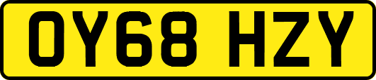 OY68HZY