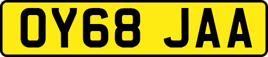 OY68JAA