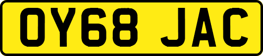 OY68JAC