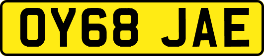 OY68JAE