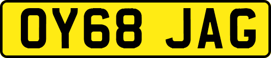 OY68JAG