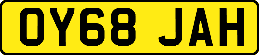 OY68JAH