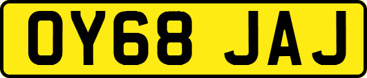 OY68JAJ