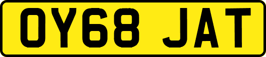 OY68JAT