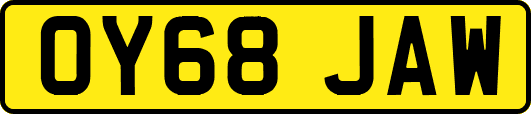 OY68JAW