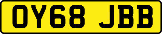 OY68JBB