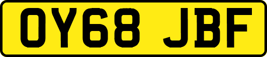 OY68JBF