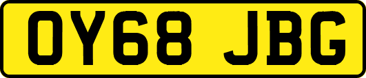 OY68JBG