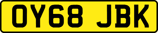 OY68JBK