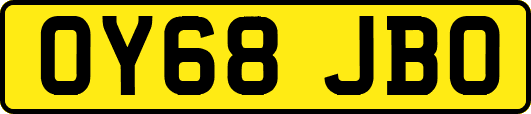 OY68JBO
