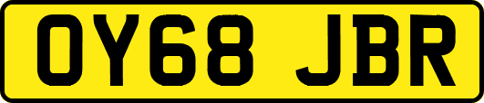 OY68JBR