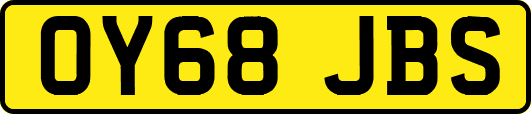OY68JBS