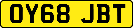 OY68JBT