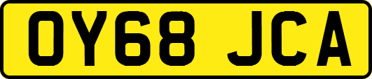 OY68JCA
