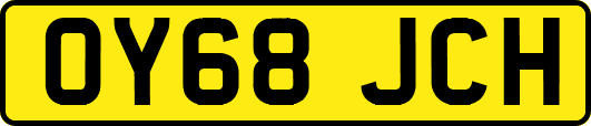 OY68JCH
