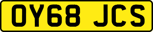 OY68JCS