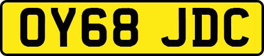 OY68JDC