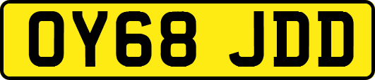 OY68JDD