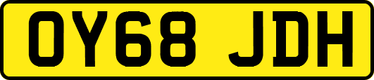 OY68JDH