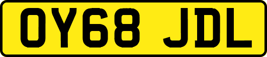 OY68JDL