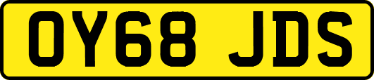 OY68JDS