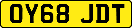 OY68JDT
