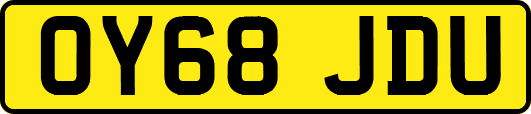 OY68JDU