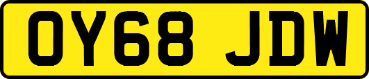 OY68JDW