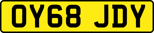 OY68JDY
