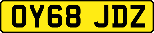 OY68JDZ