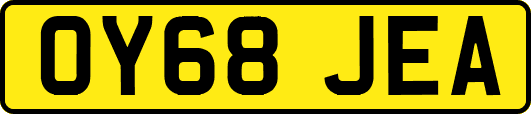 OY68JEA