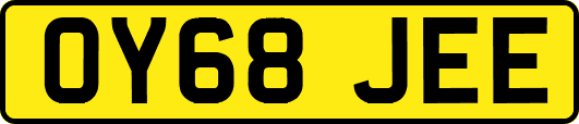 OY68JEE