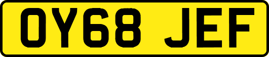 OY68JEF