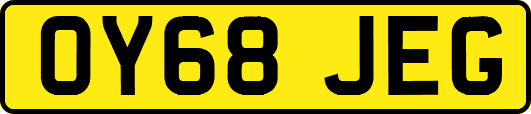 OY68JEG