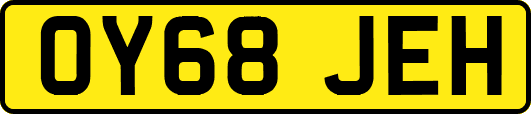 OY68JEH
