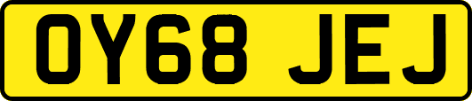 OY68JEJ