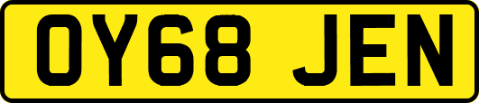 OY68JEN