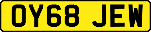 OY68JEW