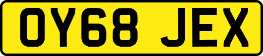 OY68JEX