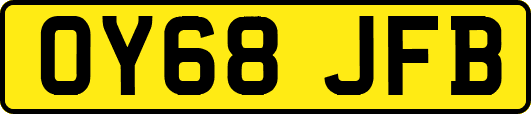 OY68JFB