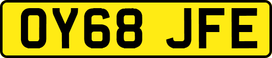 OY68JFE