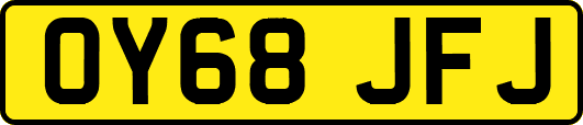 OY68JFJ