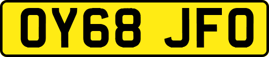 OY68JFO