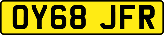 OY68JFR