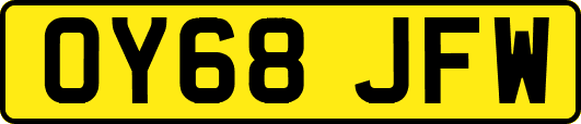 OY68JFW