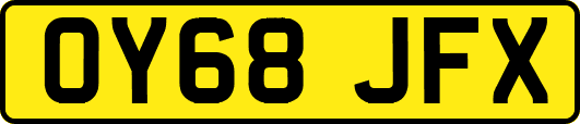 OY68JFX