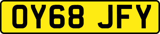OY68JFY