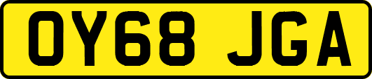OY68JGA