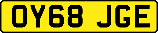 OY68JGE