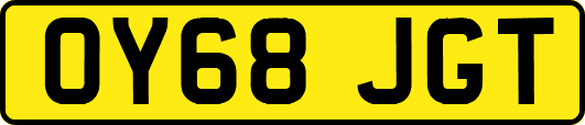 OY68JGT